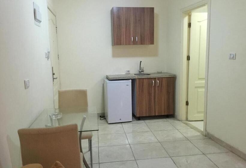 اتاق استاندارد, Zaina Plaza