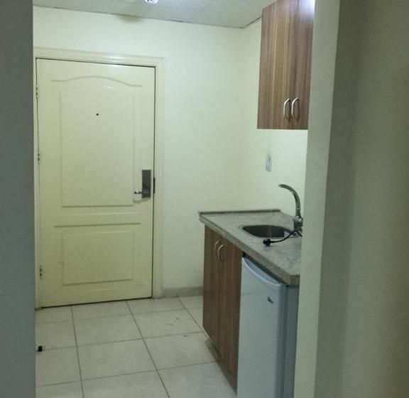 اتاق استاندارد یک نفره, Zaina Plaza