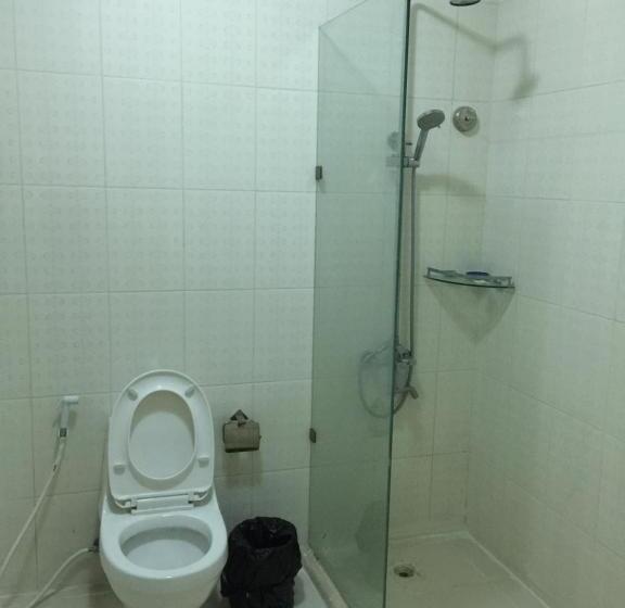 اتاق استاندارد یک نفره, Zaina Plaza