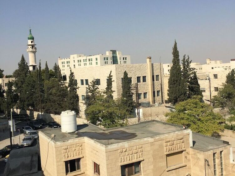 اتاق استاندارد, Zaina Plaza