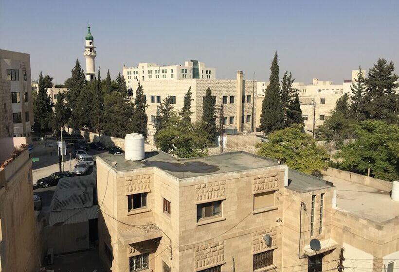 اتاق استاندارد, Zaina Plaza