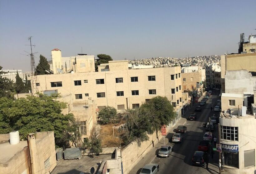 اتاق استاندارد, Zaina Plaza