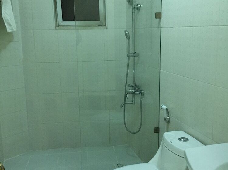 آپارتمان 1 خوابه, Zaina Plaza