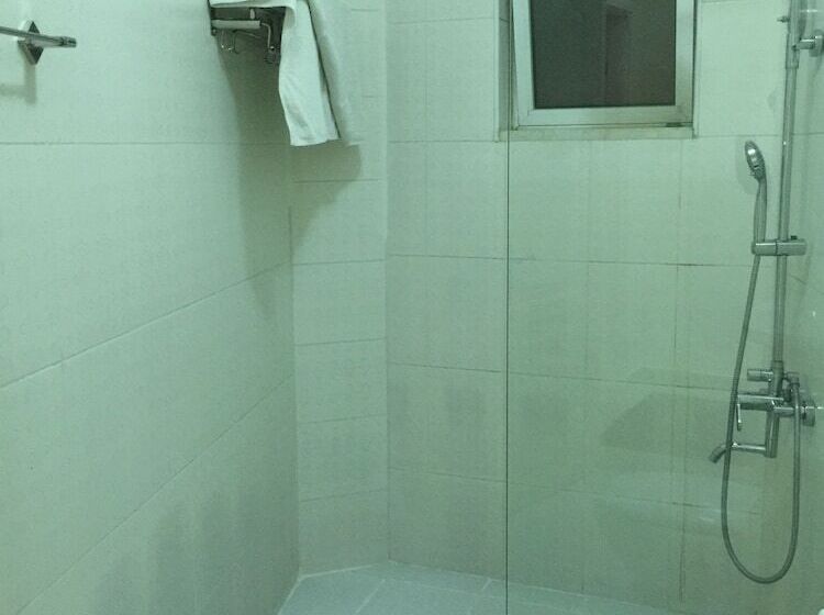 آپارتمان 1 خوابه, Zaina Plaza