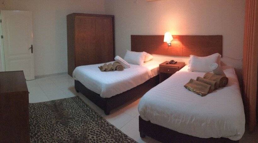 آپارتمان 1 خوابه, Zaina Plaza