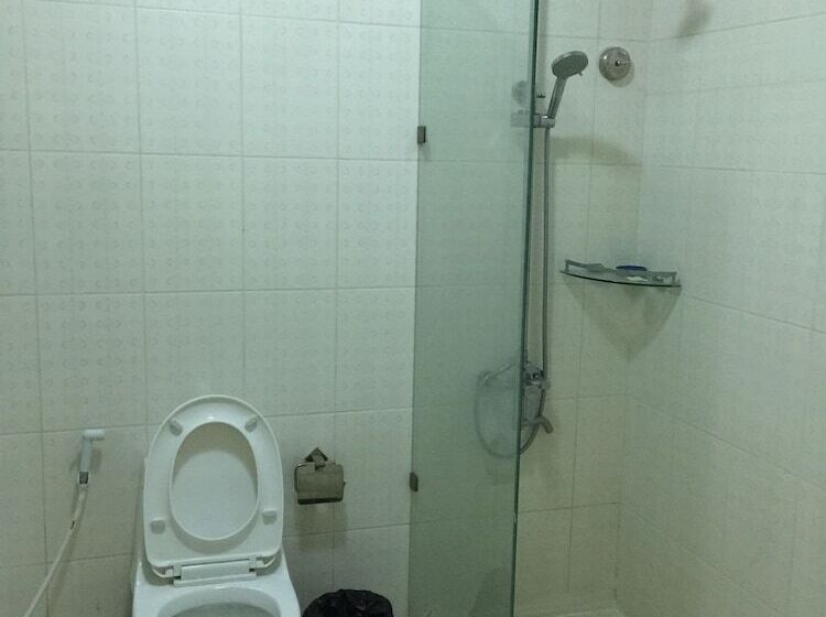 اتاق راحتی یک تخته, Zaina Plaza