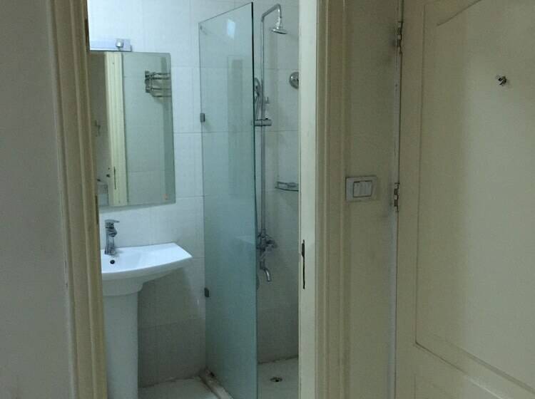 اتاق استاندارد یک نفره, Zaina Plaza