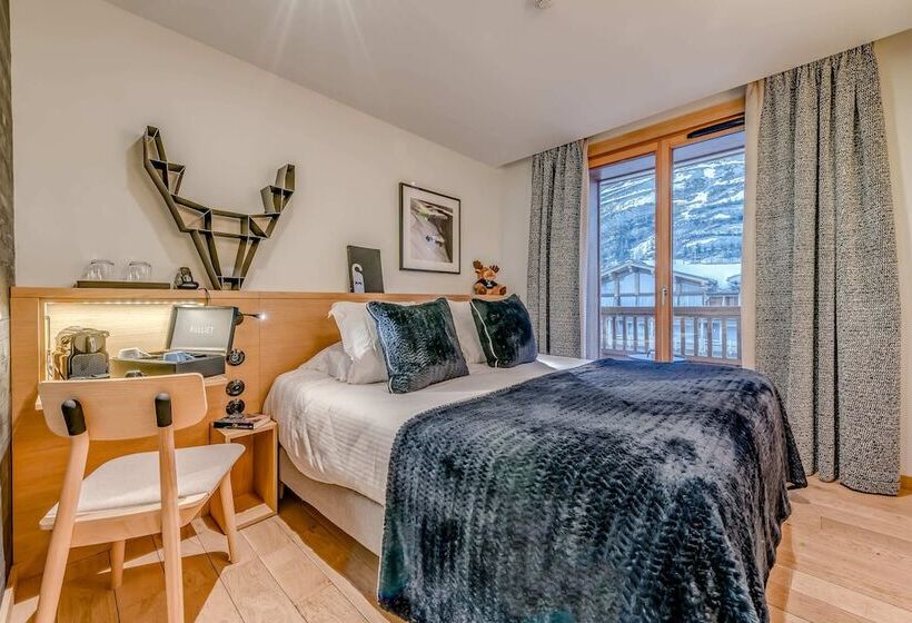 اتاق استاندارد, Le Yule Hotel & Spa