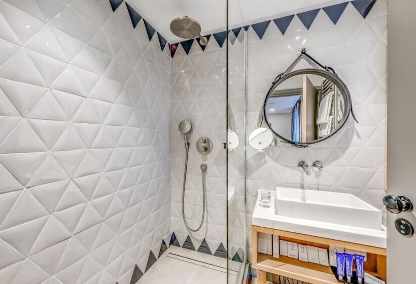 اتاق استاندارد, Le Yule Hotel & Spa