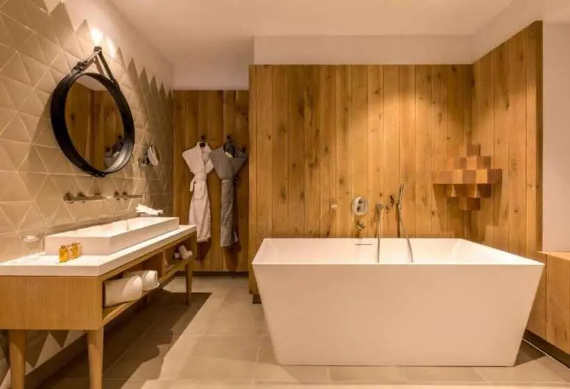 اتاق استاندارد, Le Yule Hotel & Spa