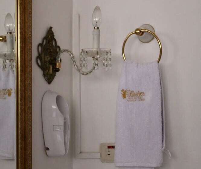 스탠다드 트리플 룸, Finca Hotel Los Girasoles