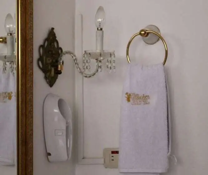 Standard Kolmen Hengen Huone, Finca Hotel Los Girasoles