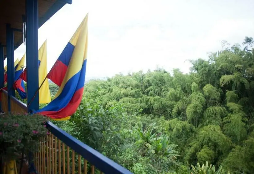 Standard-huone, Finca Hotel Los Girasoles