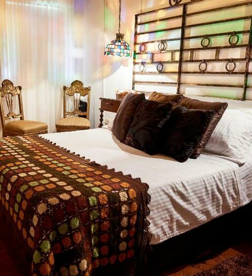 스탠다드 룸, Finca Hotel Los Girasoles