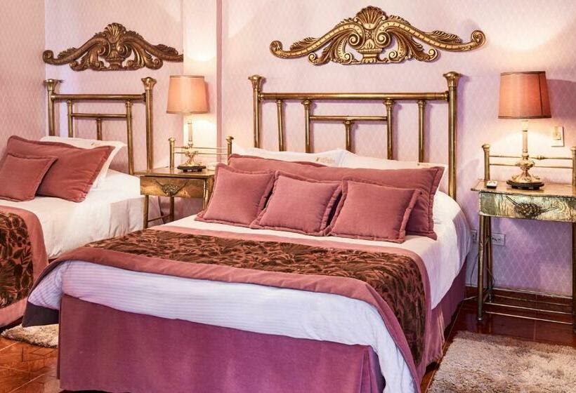 스탠다드 룸, Finca Hotel Los Girasoles