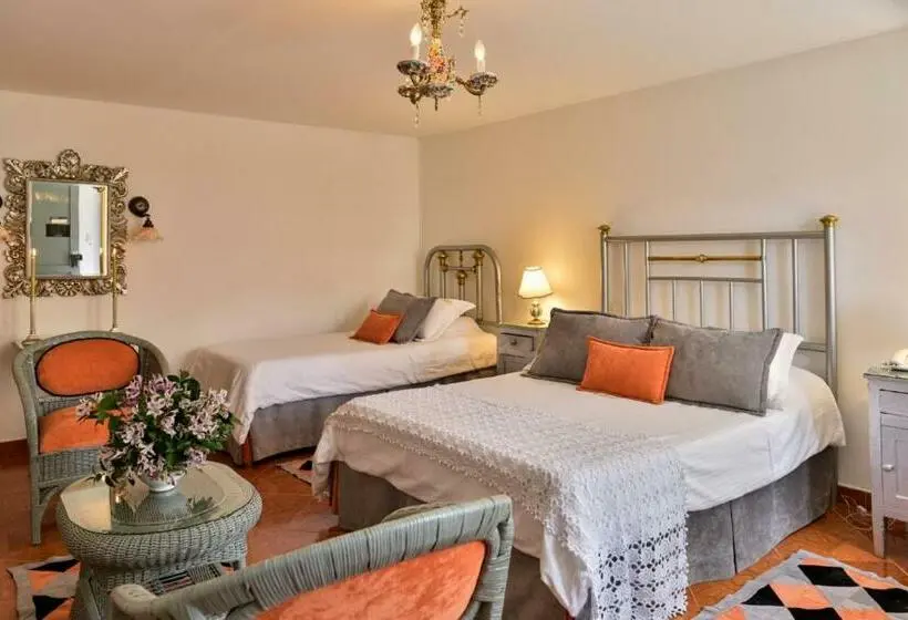Standard-huone, Finca Hotel Los Girasoles