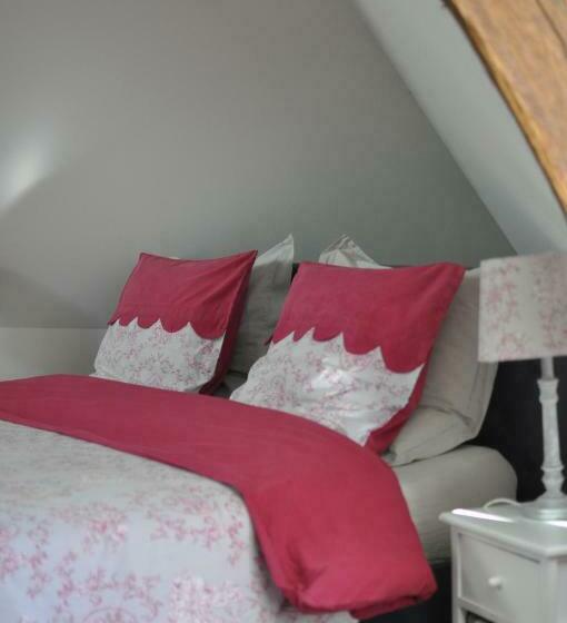 חדר משפתחתי סופריור, B&b Le Relais Des Saints Pères
