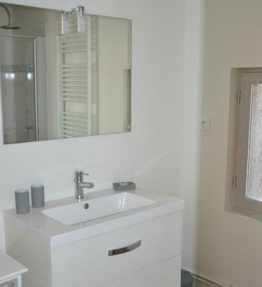 חדר סופריור, B&b Le Relais Des Saints Pères