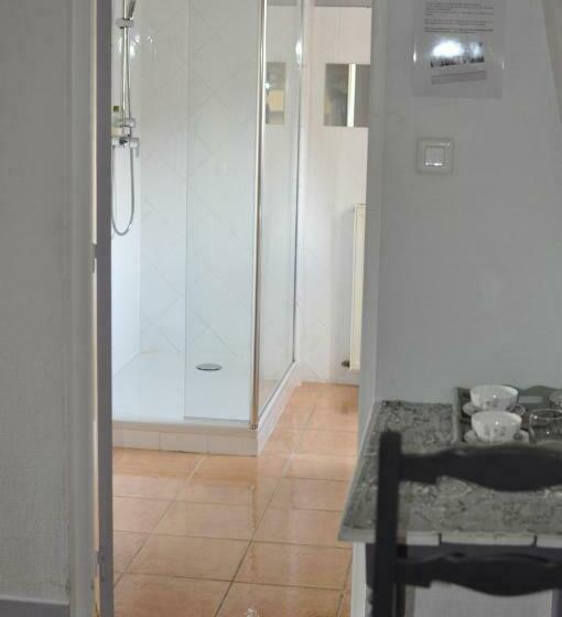 חדר סופריור, B&b Le Relais Des Saints Pères
