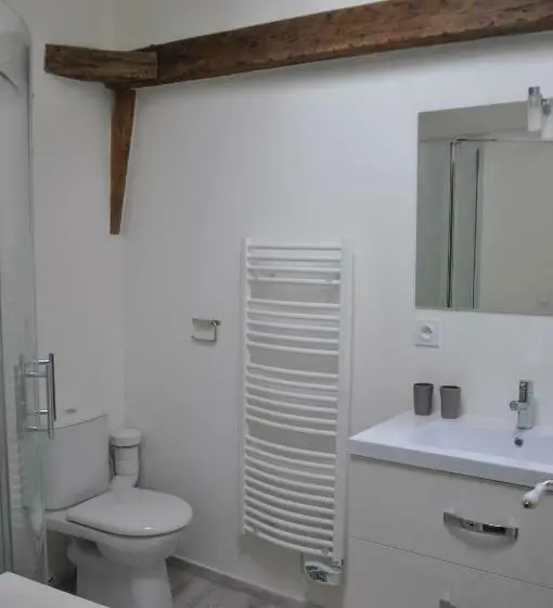 Standard-huone, B&b Le Relais Des Saints Pères
