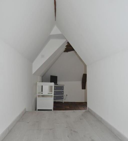 חדר סטנדרט, B&b Le Relais Des Saints Pères
