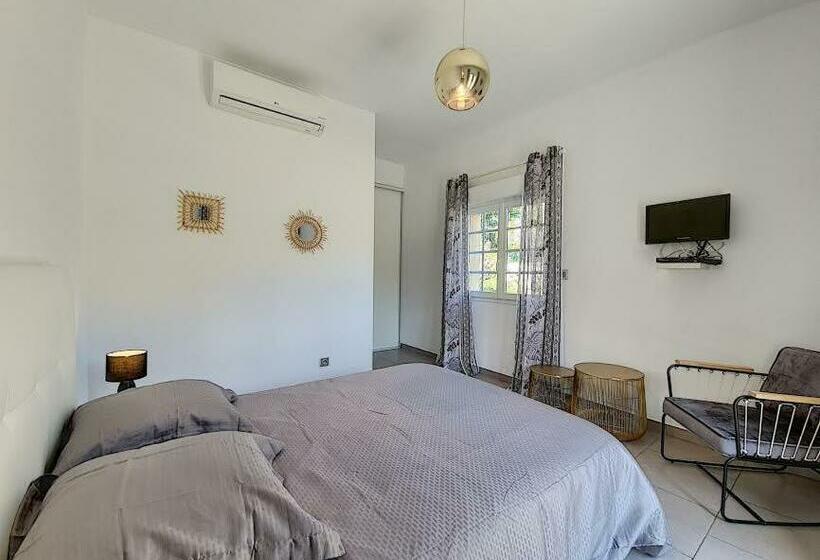 Номер Стандарт, A Guinguetta