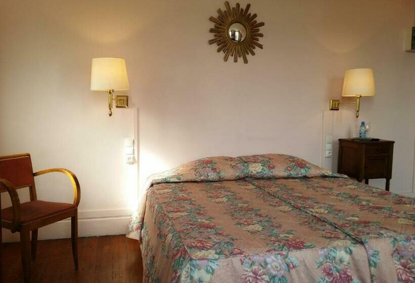 חדר סטנדרט, Au Château Des Thermes