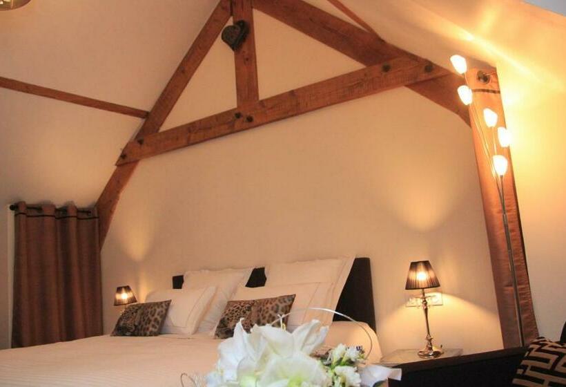 수피리어 룸, Au Coeur Des Hôtes