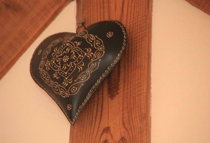 수피리어 룸, Au Coeur Des Hôtes