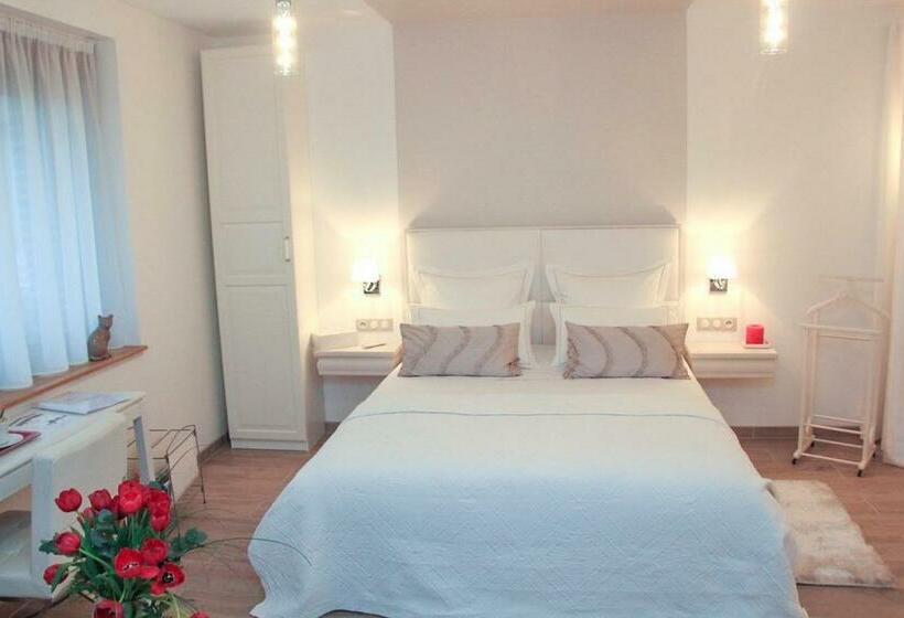 스탠다드 룸, Au Coeur Des Hôtes