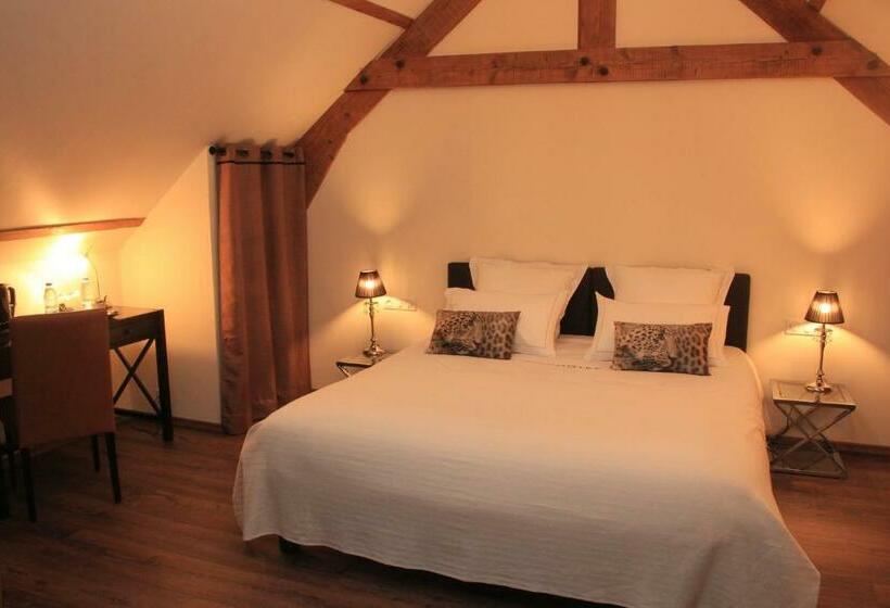 수피리어 룸, Au Coeur Des Hôtes