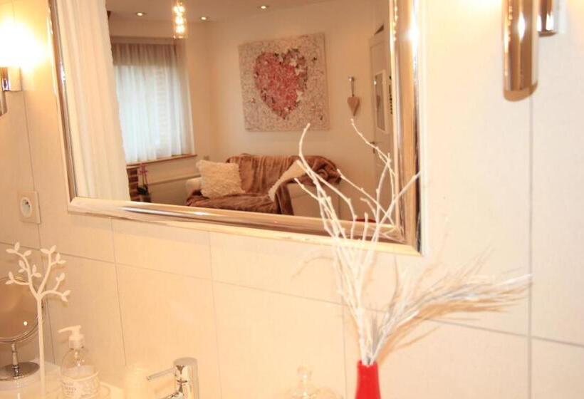 스탠다드 룸, Au Coeur Des Hôtes