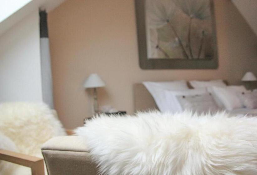 기본룸, Au Coeur Des Hôtes