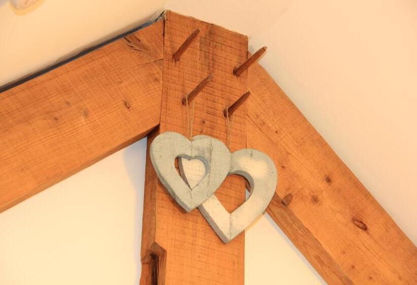 기본룸, Au Coeur Des Hôtes