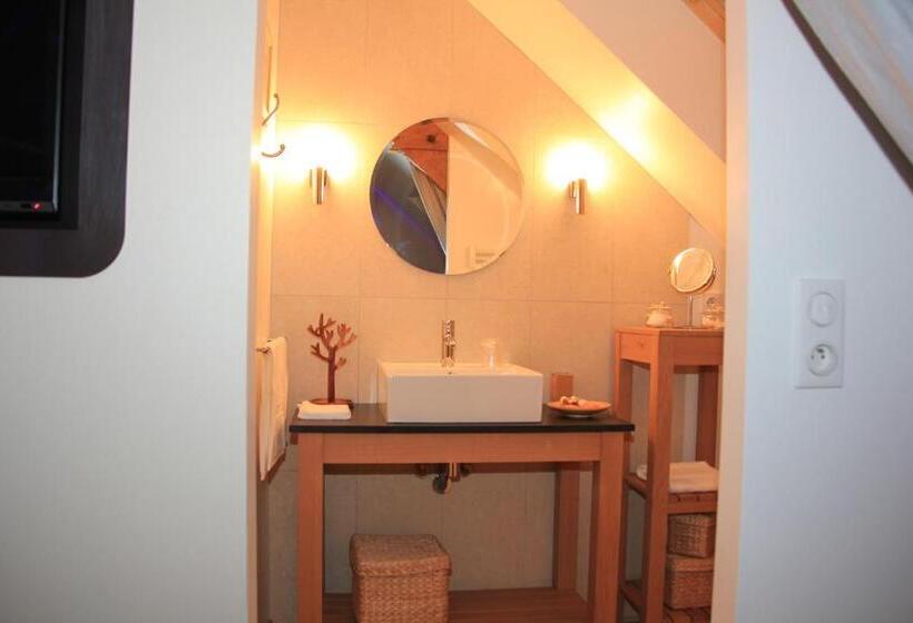 기본룸, Au Coeur Des Hôtes