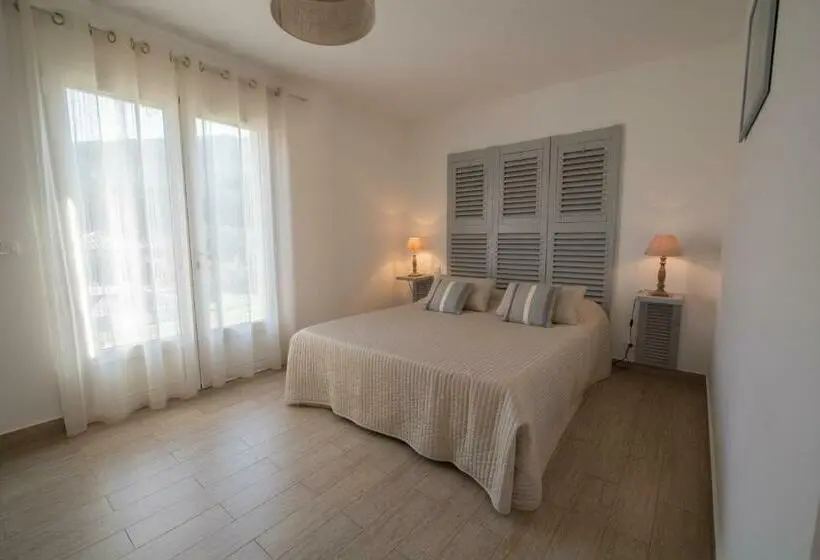 Standard-huone, Casa Eva Maria
