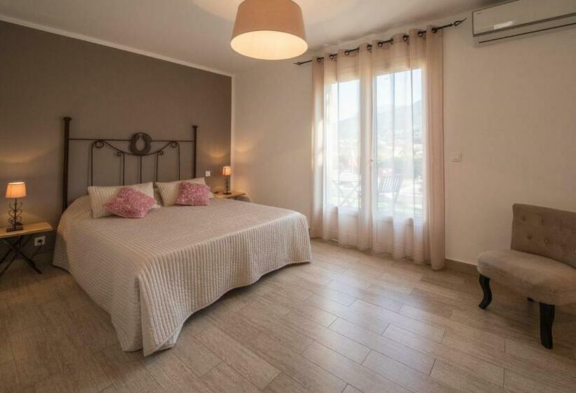 Номер Стандарт, Casa Eva Maria