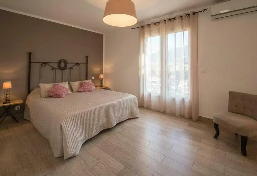Standard-huone, Casa Eva Maria