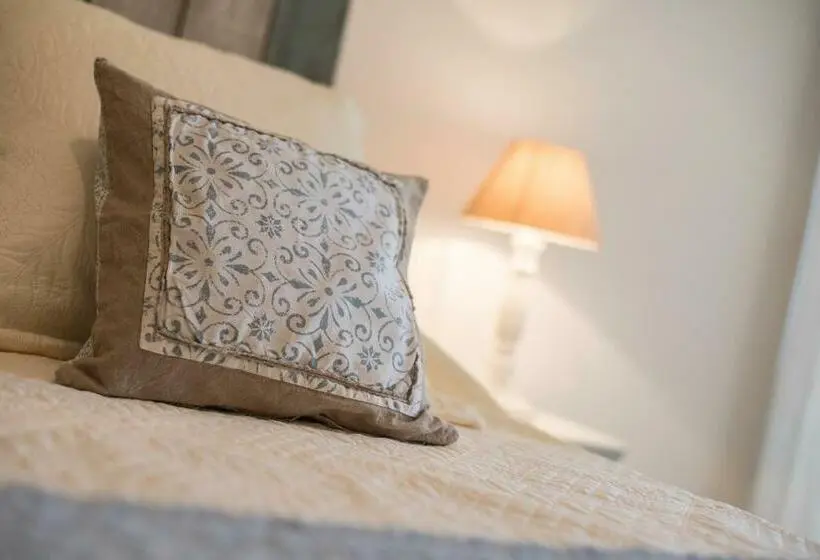 Standard-huone, Casa Eva Maria