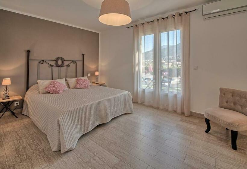 Номер Стандарт, Casa Eva Maria