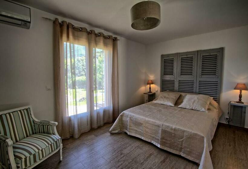 스탠다드 룸, Casa Eva Maria