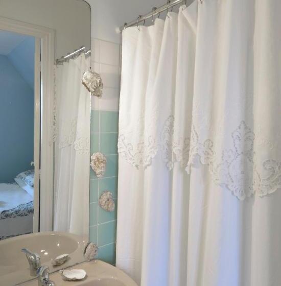 חדר סטנדרט, Chambres D'hôtes Du Jardin Francais