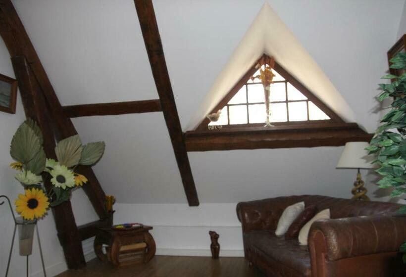 Cameră Superioară, Chambres D'hôtes Et Table D'hôtes L'intemporelle