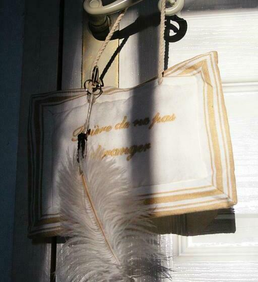 Cameră Superioară, Chambres D'hôtes Et Table D'hôtes L'intemporelle