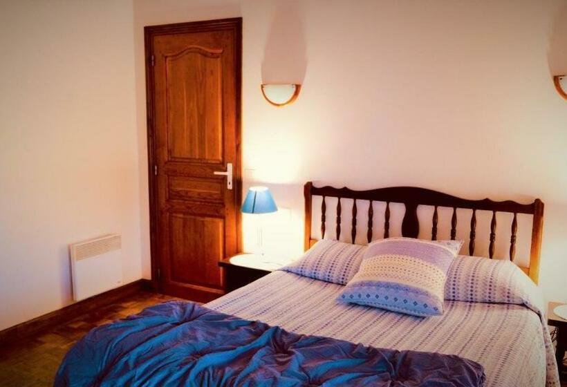Номер Стандарт, Chambres D Hotes Garicoitz