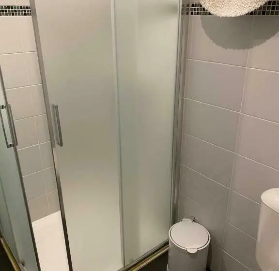 Standard-huone, Chambres D Hotes Garicoitz
