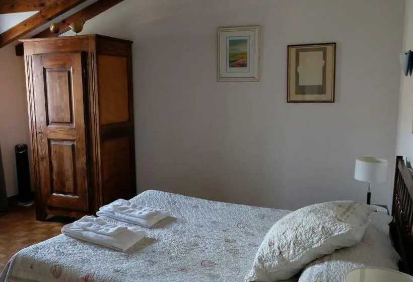 Standard-huone, Chambres D Hotes Garicoitz