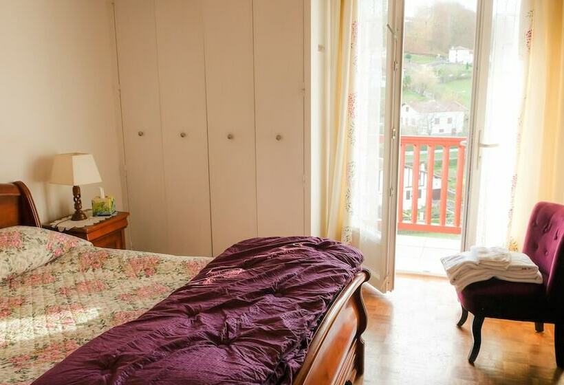 标准间, Chambres D Hotes Garicoitz