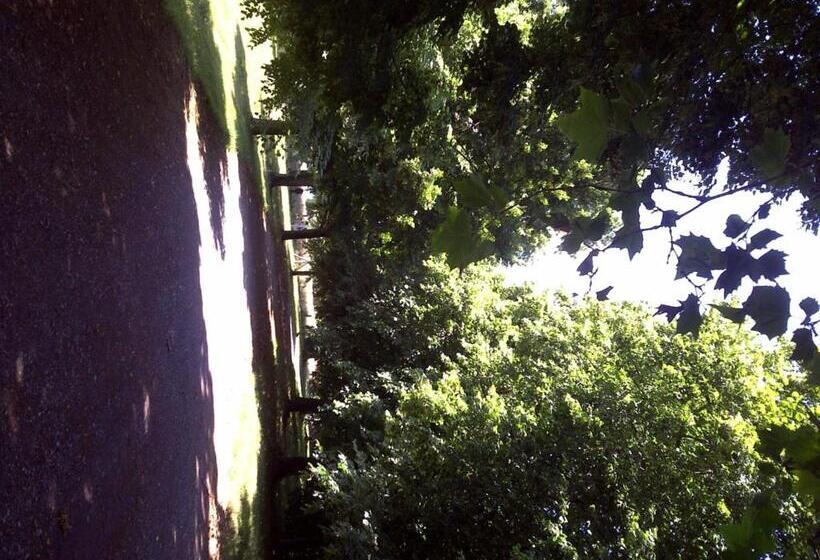 １階の１ベッドルームアパートメント, Chateau De La Motte Daudier