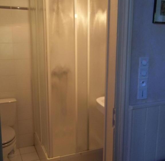 １階の１ベッドルームアパートメント, Chateau De La Motte Daudier